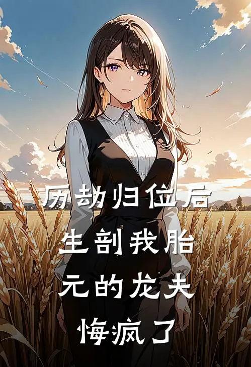 敖渊柳树精《历劫归位后，生剖我胎元的龙夫悔疯了》全文免费阅读_历劫归位后，生剖我胎元的龙夫悔疯了全集在线阅读