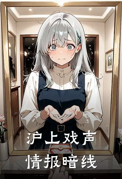 沪上戏声情报暗线