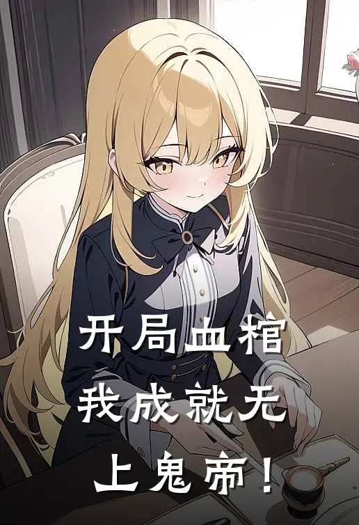 开局血棺，我成就无上鬼帝！