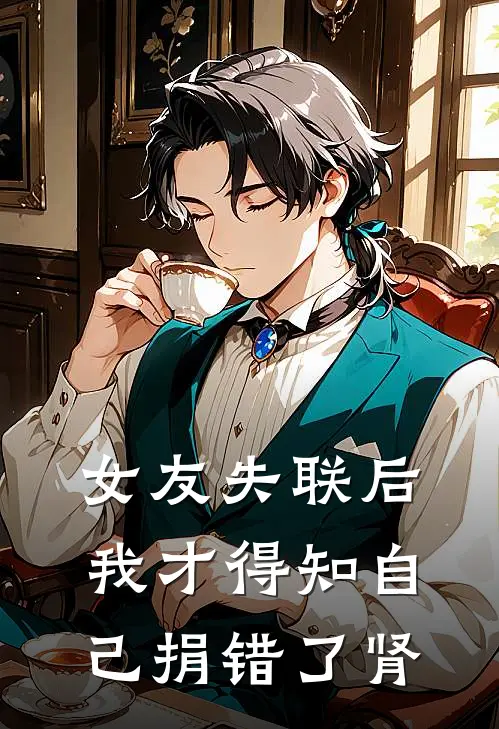 女友失联后，我才得知自己捐错了肾