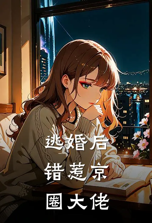 逃婚后，错惹京圈大佬