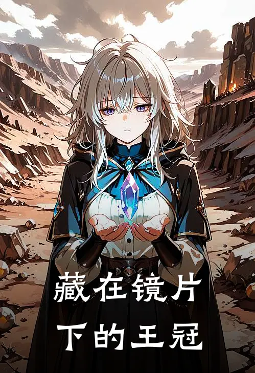 藏在镜片下的王冠