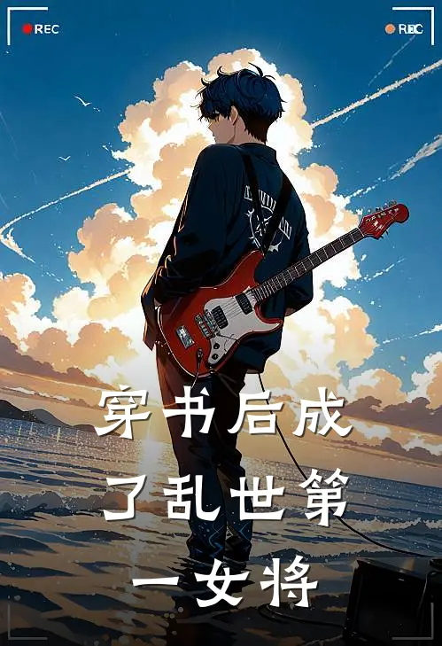 穿书后成了乱世第一女将