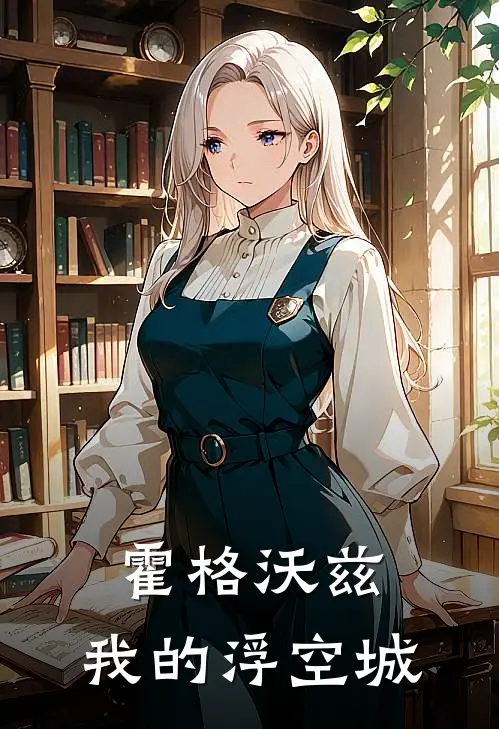 霍格沃兹：我的浮空城