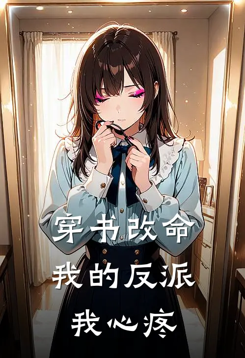 穿书改命：我的‘反派’我心疼