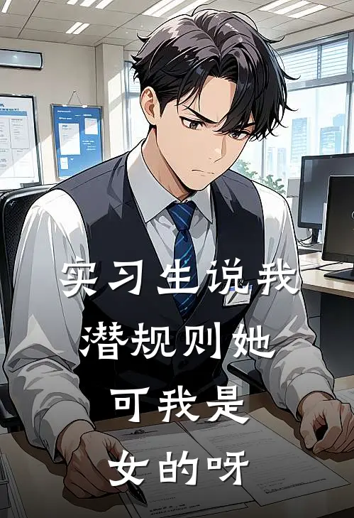 实习生说我潜规则她，可我是女的呀林优周凯免费小说大全_完结的小说实习生说我潜规则她，可我是女的呀(林优周凯)