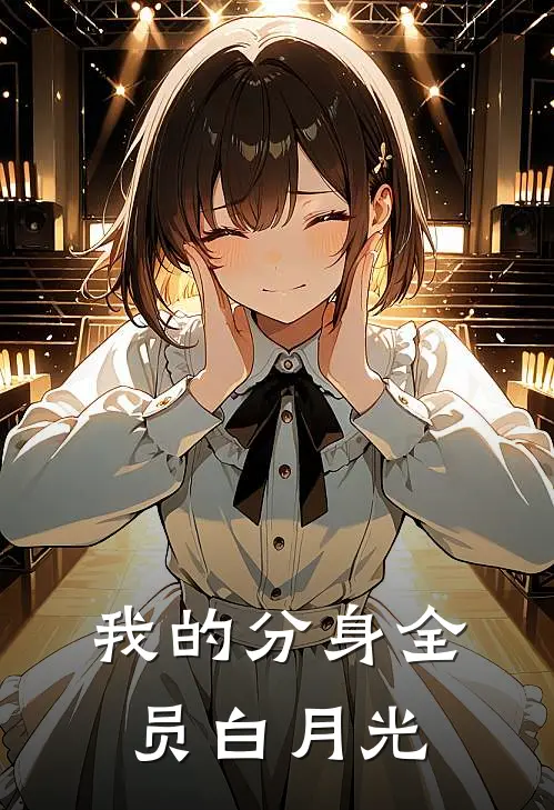 我的分身全员白月光