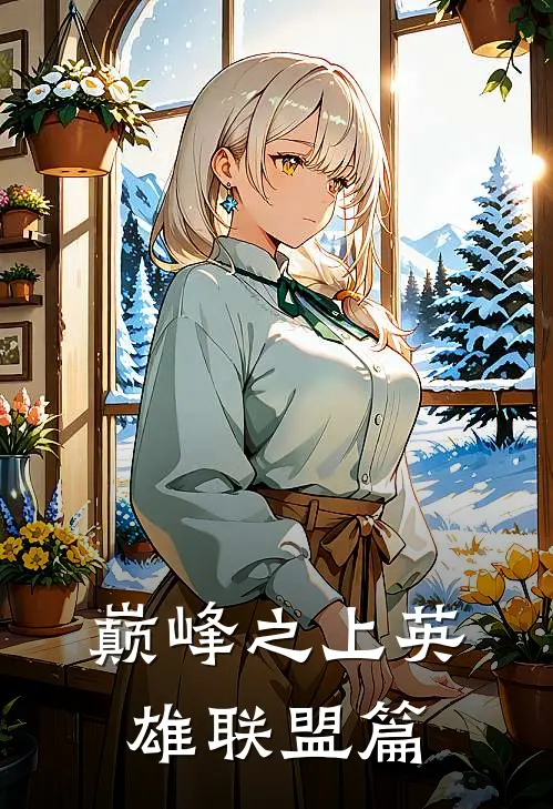 巅峰之上英雄联盟篇