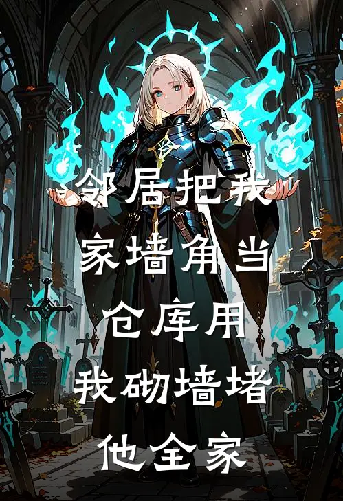 邻居把我家墙角当仓库用，我砌墙堵他全家周大勇周浩最新好看小说推荐_完本小说免费邻居把我家墙角当仓库用，我砌墙堵他全家(周大勇周浩)