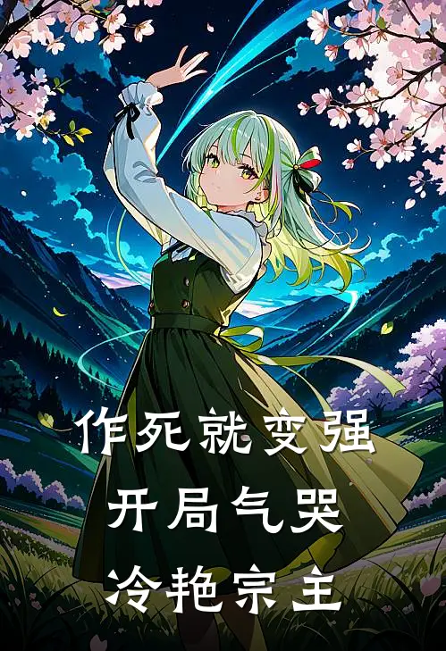 作死就变强，开局气哭冷艳宗主