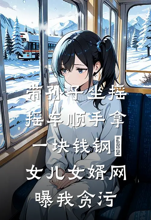 带孙子坐摇摇车顺手拿一块钱钢镚，女儿女婿网曝我贪污浩浩戴彬热门完结小说_最热门小说带孙子坐摇摇车顺手拿一块钱钢镚，女儿女婿网曝我贪污浩浩戴彬