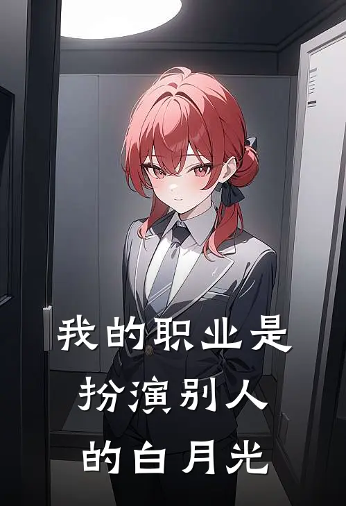 我的职业是扮演别人的白月光(沈星遥唐璃)热门小说_《我的职业是扮演别人的白月光》最新章节在线阅读