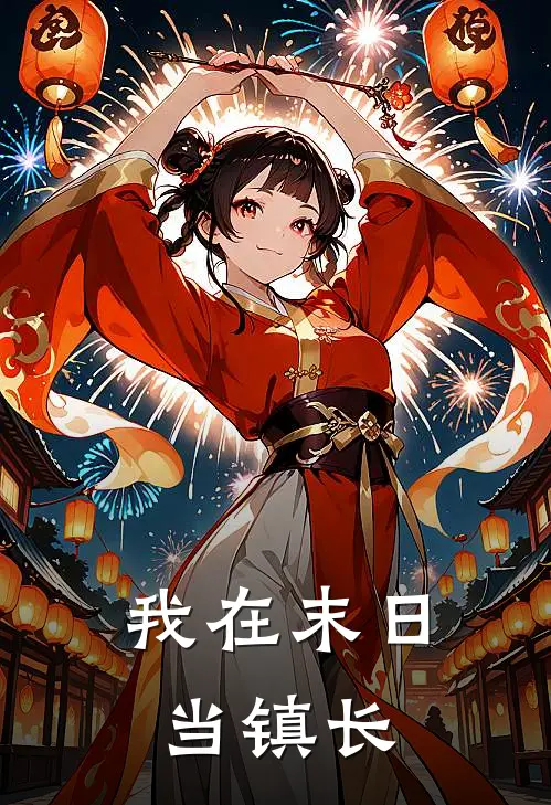 我在末日当镇长