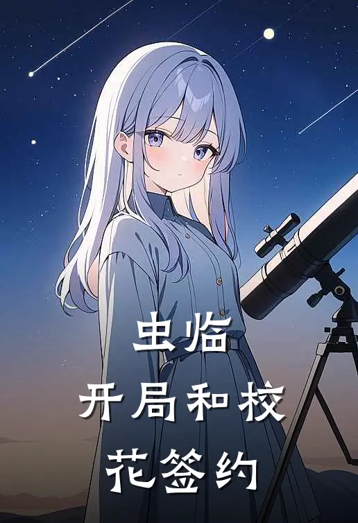 虫临，开局和校花签约