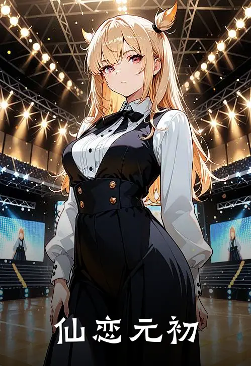 仙恋元初