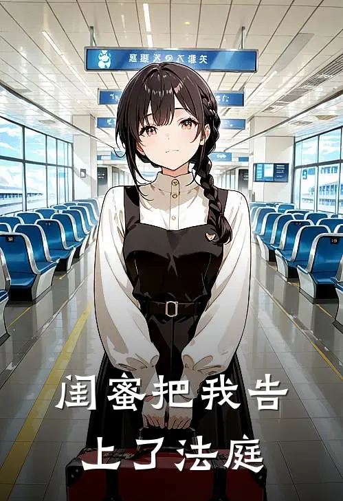 闺蜜把我告上了法庭我闺蜜最新热门小说_免费小说全文阅读闺蜜把我告上了法庭(我闺蜜)