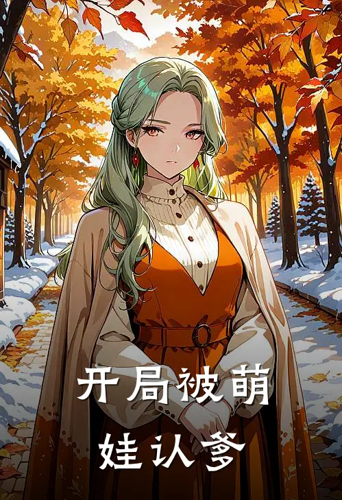 开局被萌娃认爹(江辰苏清寒)小说免费阅读无弹窗_完结小说开局被萌娃认爹江辰苏清寒