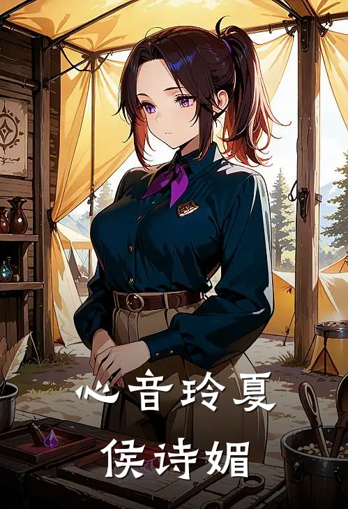 心音玲夏侯诗媚