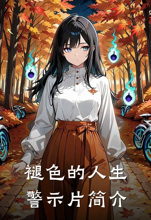 褪色的人生警示片简介