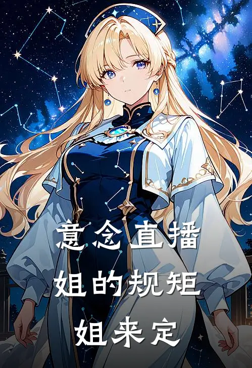 意念直播：姐的规矩姐来定