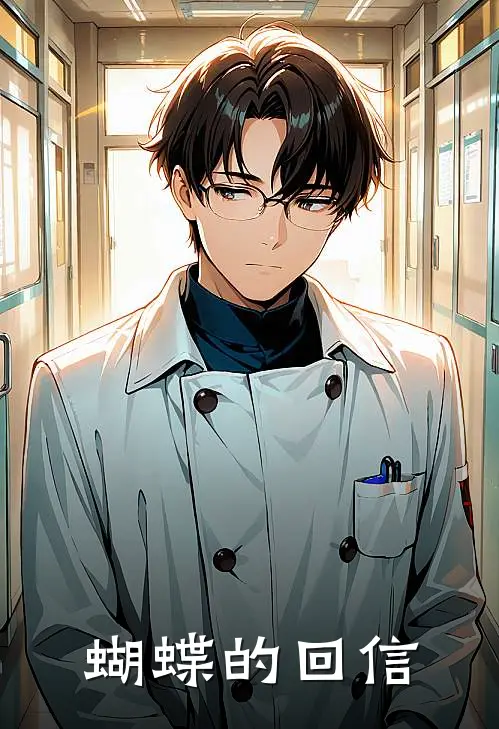 蝴蝶的回信(秦涟珉许池野)热门网络小说_最新章节列表蝴蝶的回信(秦涟珉许池野)