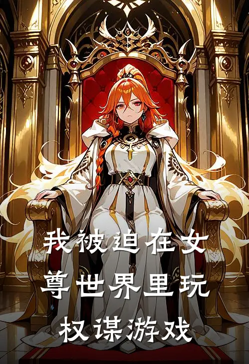 我被迫在女尊世界里玩权谋游戏