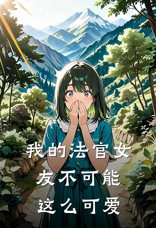 我的法官女友不可能这么可爱