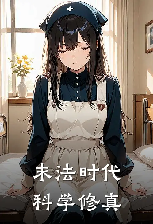 末法时代科学修真林沐张守拙完本小说免费阅读_最新章节列表末法时代科学修真(林沐张守拙)