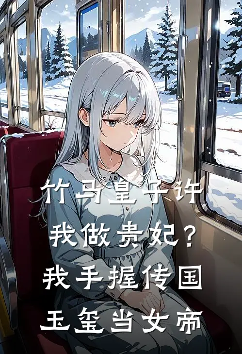 竹马皇子许我做贵妃？我手握传国玉玺当女帝谢定尧霜儿在线免费小说_最新推荐小说竹马皇子许我做贵妃？我手握传国玉玺当女帝(谢定尧霜儿)