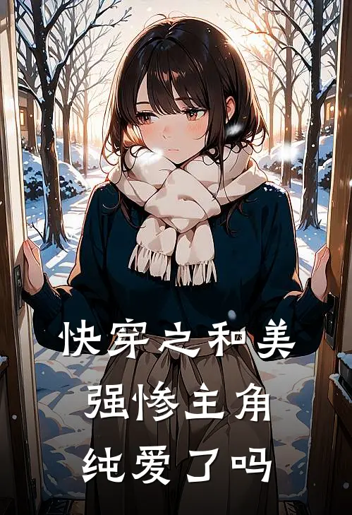 快穿之和美强惨主角纯爱了吗