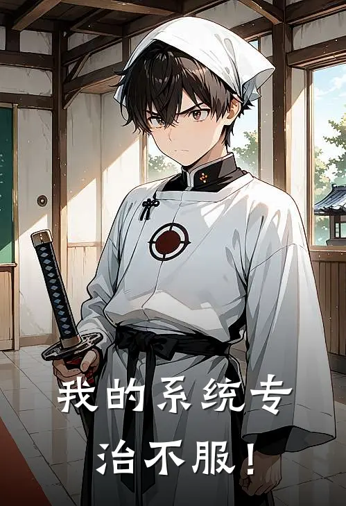 我的系统专治不服！