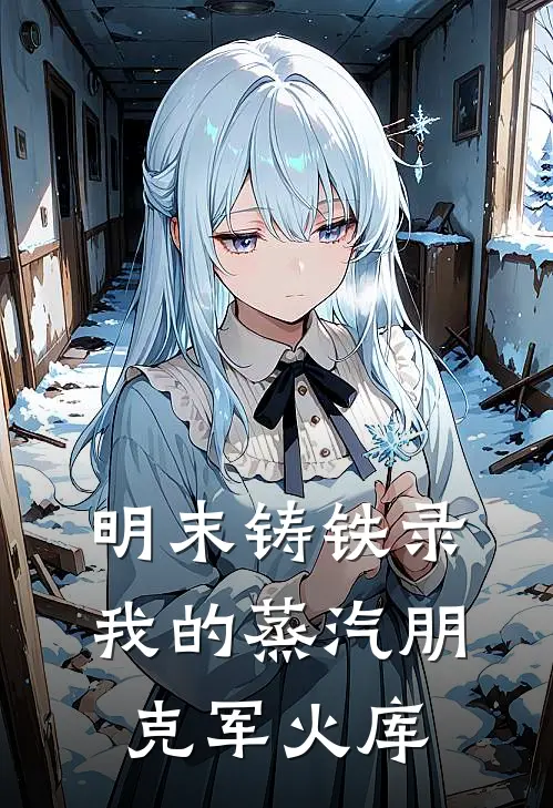 明末铸铁录：我的蒸汽朋克军火库林凡张匠头免费小说全文阅读_免费小说在线阅读明末铸铁录：我的蒸汽朋克军火库林凡张匠头