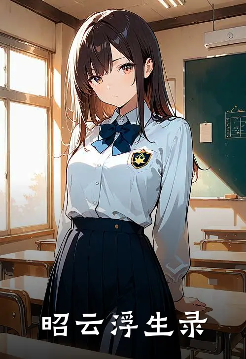 昭云浮生录陈尽秋陈永年最新小说推荐_完结小说昭云浮生录(陈尽秋陈永年)