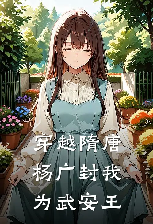 穿越隋唐，杨广封我为武安王(武朔杨玉儿)全文在线阅读_(穿越隋唐，杨广封我为武安王)精彩小说