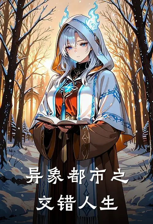 异象都市之交错人生