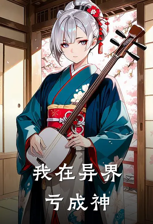 我在异界亏成神