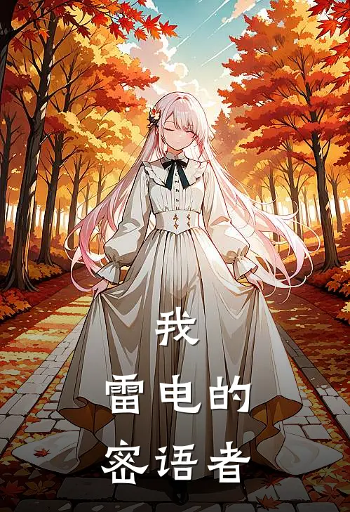 我，雷电的密语者(玛利亚尼科拉)最新好看小说_无弹窗全文免费阅读我，雷电的密语者玛利亚尼科拉