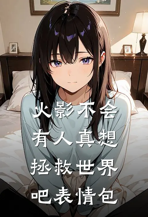 火影不会有人真想拯救世界吧表情包