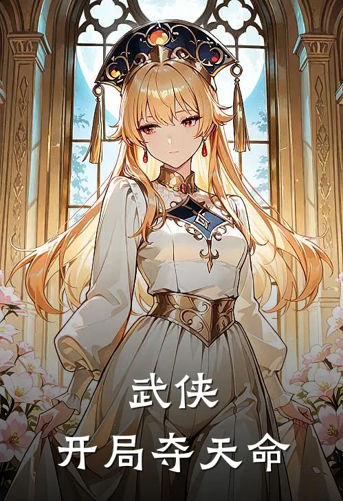 武侠：开局夺天命聂风易云全本免费在线阅读_聂风易云全文阅读