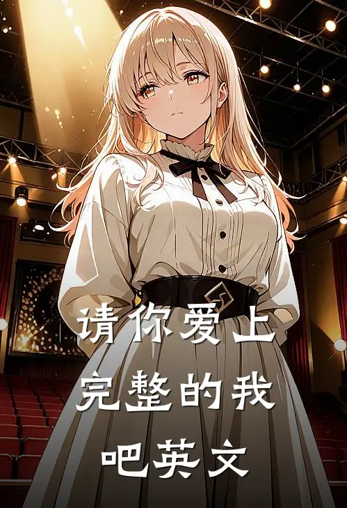 请你爱上完整的我吧英文