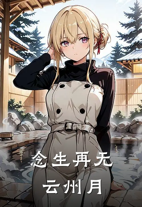 念生再无云州月(顾云州苏念笙)热门网络小说_最新完本小说念生再无云州月(顾云州苏念笙)