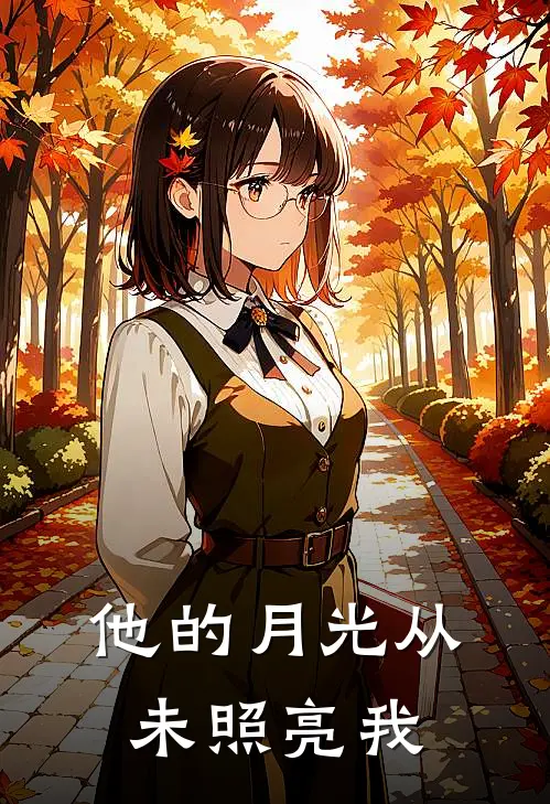他的月光从未照亮我
