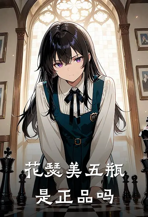 花瑟美五瓶是正品吗