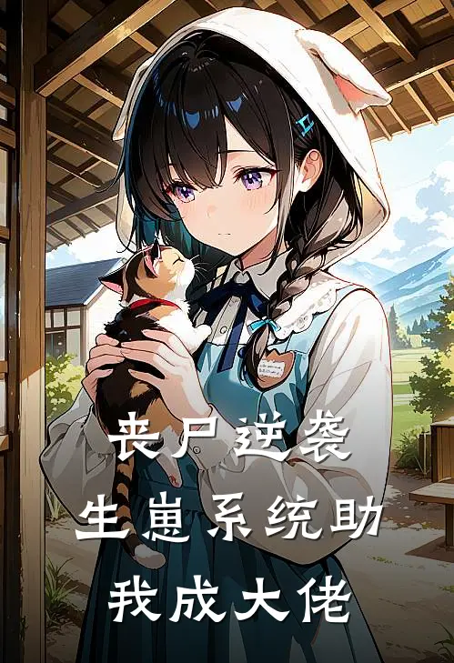 丧尸逆袭：生崽系统助我成大佬