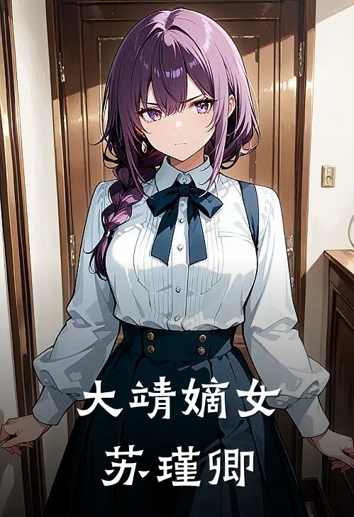 大靖嫡女苏瑾卿