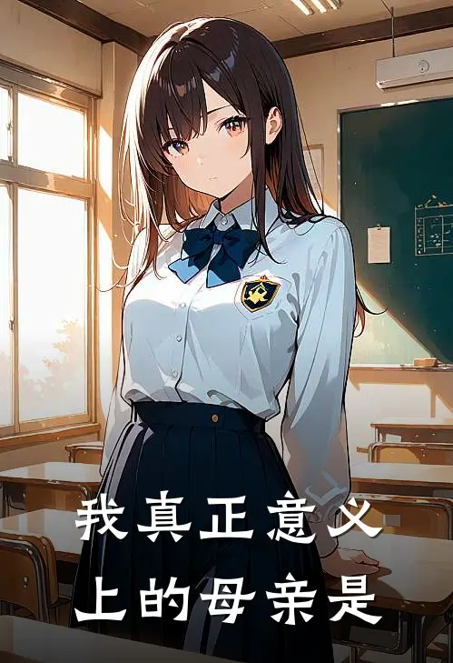 我真正意义上的母亲是