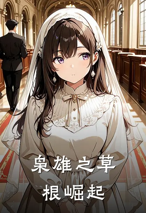 枭雄之草根崛起