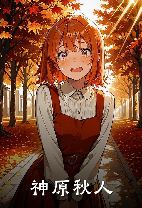 神原秋人