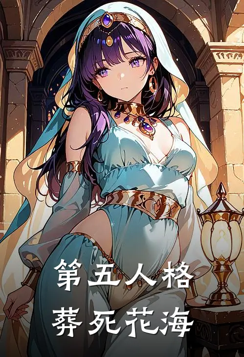 第五人格：葬死花海