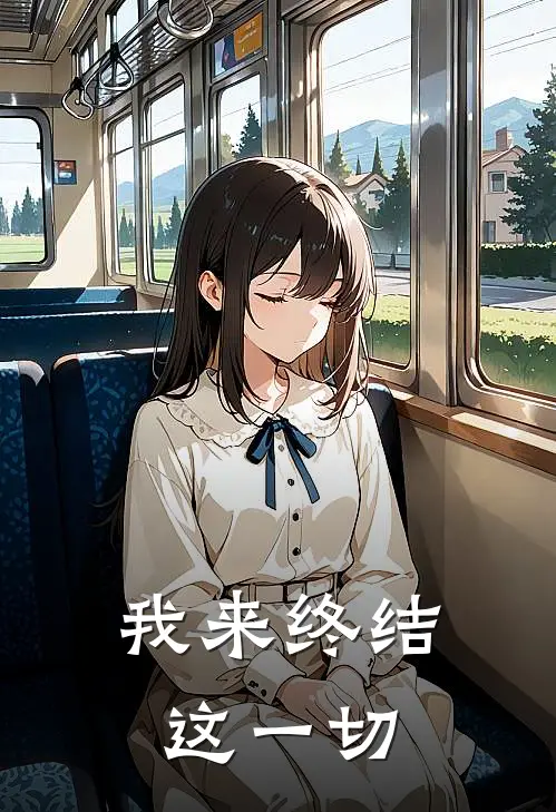 我来终结这一切